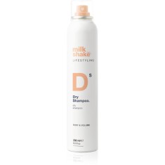 milk_shake&reg; Lifestyling Dry Shampoo șampon uscat pentru păr cu volum 200 ml