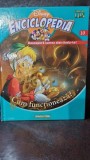 ENCICLOPEDIA DISNEY - CUM FUNCTIONEAZA NR 10