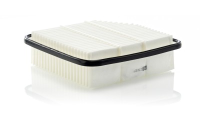 MANN-FILTER C 24 007 Filtru aer foto