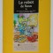 LE ROBOT de RATUS par JEANINE et JEAN GUION , illustree par OLIVIER VOGEL , 1992