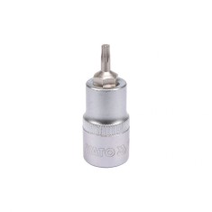 Bit torx t20 cu adaptor 1/2&quot; 55 mm Yato YT-04310