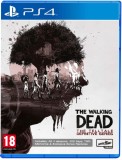 The Walking Dead The Telltale Definitive Series PS4