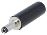 Conector alimentare DC mufă mamă 3,5mm 1,3mm