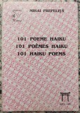 101 poeme haiku - Mihai Prepelita