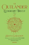 Cumpara ieftin Ecouri Din Trecut Vol.2, Diana Gabaldon - Editura Nemira