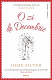 O zi de decembrie - Josie Silver