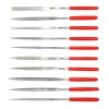 Set 10 Pile Diamantate Yato 3x140mm, Scule Service, Slefuire, Polizare