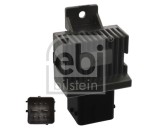 FEBI BILSTEIN 38718 releu,instalatia de comanda bujii incandescente