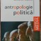Antropologie politica - Nicolae Frigioiu