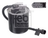 FEBI BILSTEIN 100474 filtru combustibil