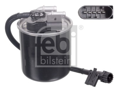 FEBI BILSTEIN 100474 filtru combustibil foto