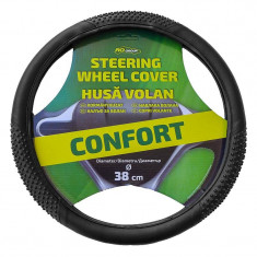 Husa volan RoGroup Confort PVC Automobile ProTravel foto