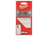 P&acirc;nză fierăstrău universale 91mm 5buc T