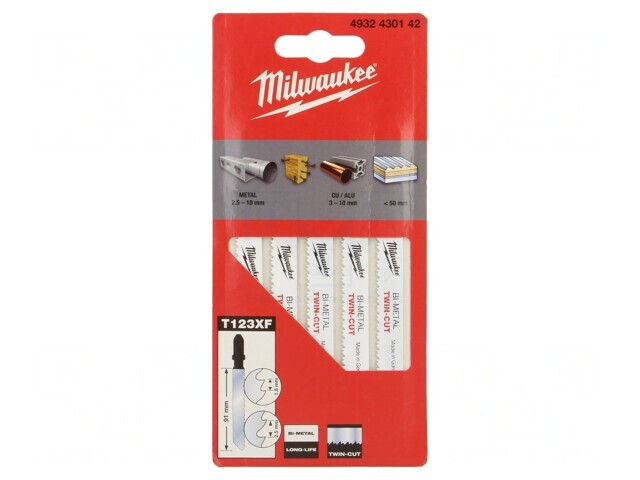 P&acirc;nză fierăstrău universale 91mm 5buc T
