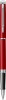 Roller Waterman Hemisphere Comet Red