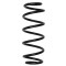Arc spiral AUDI A4 Avant (8D5, B5) (1994 - 2001) AIC 53750