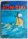 Kon-Tiki. Cu pluta pe Oceanul Pacific &ndash; Thor Heyerdahl