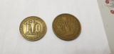 monede africa occidentala franceza 2 buc