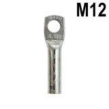 Papuc aluminiu M12 35mm2 Safak AL 03512