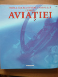 LUMEA AVIATIEI - DeAGOSTINI - 21 de numere ( 84 - 104 )