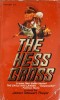 THE HESS CROSS-JAMES STEWART THAYER-316463