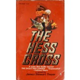 THE HESS CROSS-JAMES STEWART THAYER-241136