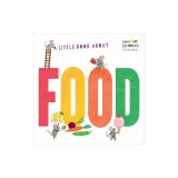 A Little Book about Food