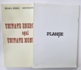 UNITATE ENERGETICA EGAL UNITATE MONETARA de MIHAI RABOJ si HRISTACHE POPESCU , 2006
