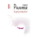 Supravietuitor - Chuck Palahniuk, editia 2021