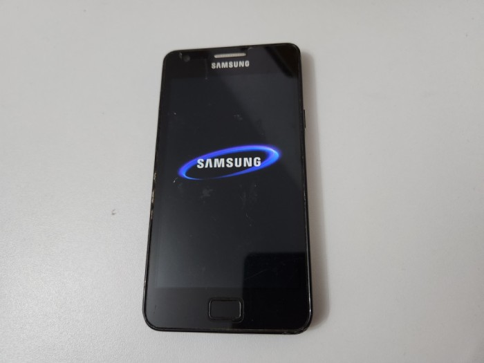 Telefon mobil Samsung Galaxy S2 i9100 folosit cu garantie