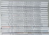 NE VORBESTE PARINTELE CLEOPA , SET DE 17 VOLUME , 2001 - 2010