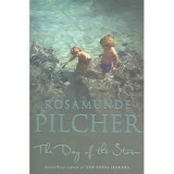 The Day of the Storm Ssa BY Rosamunde Pilcher