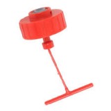 Capac Rezervor Apa Aspirator Rowenta Clean &amp; Steam, Rosu - Piese Schimb Originale