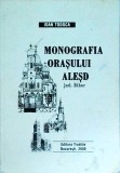 Ioan Todoca - Monografia orasului Alesd, jud. Bihor