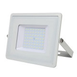 Proiector V-Tac cu LED SMD, cip Samsung, 50 W, lumina alb neutru, Vtac