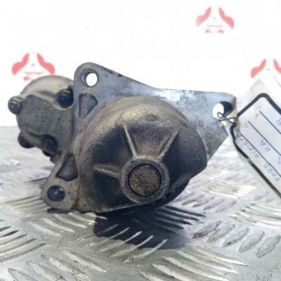 Electromotor Ford Mazda 1.3 B foto