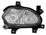 Proiector ceata Kia Cee&amp;#39;D (Eu), 06.12- 5Usi/Combi Stanga Depo 92201A2100 Trafic:Stanga , Tip Bec H8+P21W Omologare Ece