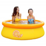 Cumpara ieftin Piscina copii JILONG Orange 3D