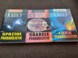 Nancy Kress - Trilogia Probabilistică (3 Vol.) - Lucman, 2003 - Beletristica, Roman