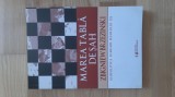 Zbigniew Brzezinski - Marea Tabla de Sah . Geopolitica lumilor secolului XXI ( 2000 ) geopolitica relatii internationale