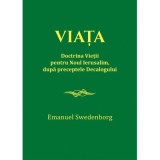 Viata - Emanuel Swedenborg