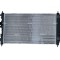 NRF 53159 EASY FIT Radiator, racire motor
