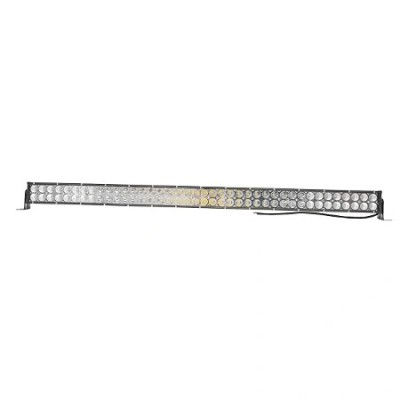 Lampa LED tip bara cu 80 LED-uri 9-60V 240W 6000K foto