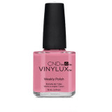 Lac unghii saptamanal CND Vinylux Blush Teddy 15 ml