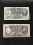 Rar! Set Argentina 5 + 10 pesos pe 500 + 1000 pesos 1969(70), America Centrala si de Sud