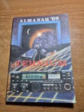 almanah tehnium - din anul 1989