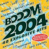 CD 2xCD # Various &ndash; Booom 2004 - The Third (VG+), Pop