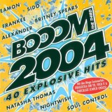 CD 2xCD # Various &ndash; Booom 2004 - The Third (VG+)