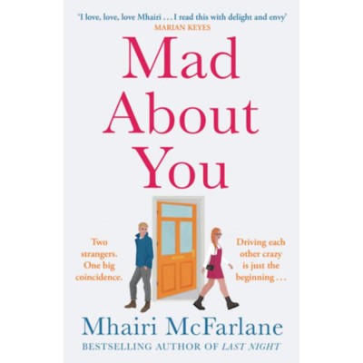 Mad About You - Mhairi Mcfarlane foto