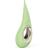 LELO - DOT CRUISE STIMULATOR CLITORIDIAN VERDE FISTIC